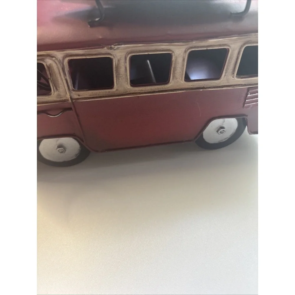 Chesapeak Bay LTD volkswagen bus